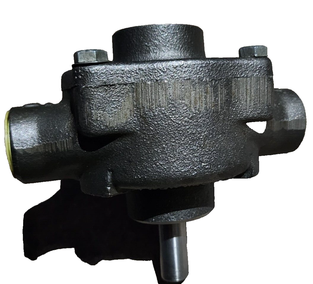 HYPRO N6500 ROLLER PUMP