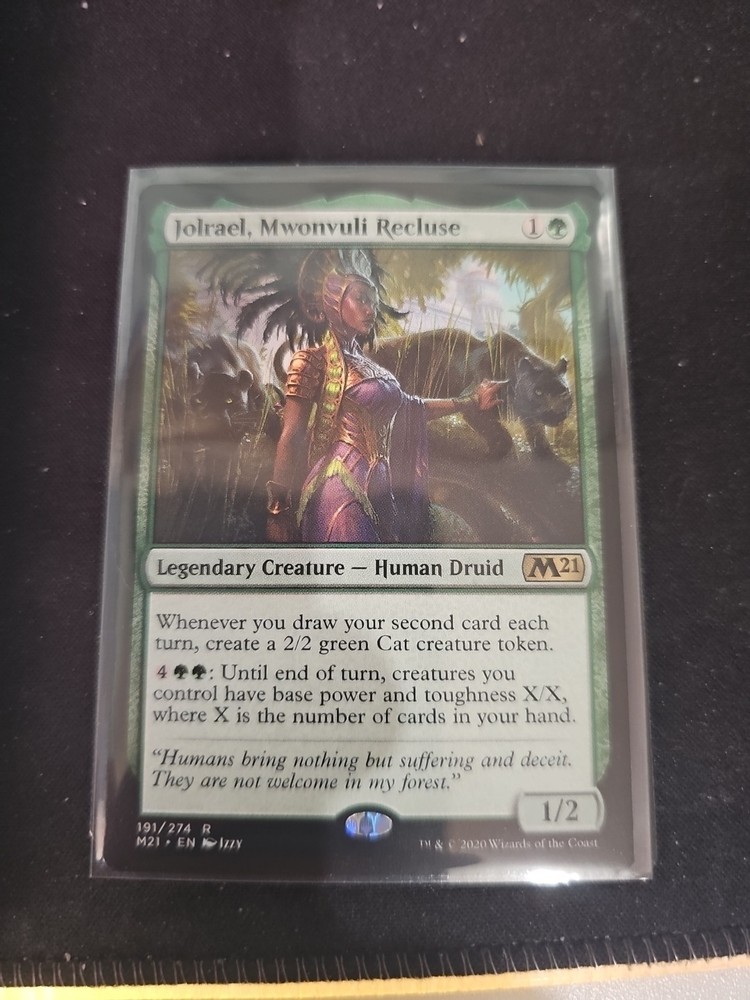 TREE-HUGGING THEME DECK FROM JUMPSTART! *JUMPSTART* complete set