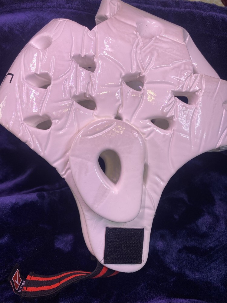 Sparing Protective Head Gear Brand: Visions Size Small