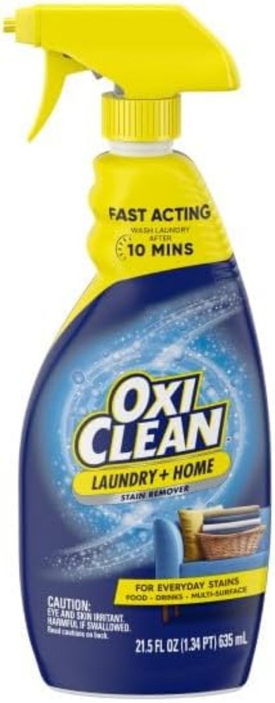 Household Laundry Stain Remover Bundle Pack