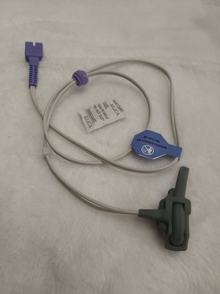 Neonate SpO2 Sensor Probe REF: SP5119A