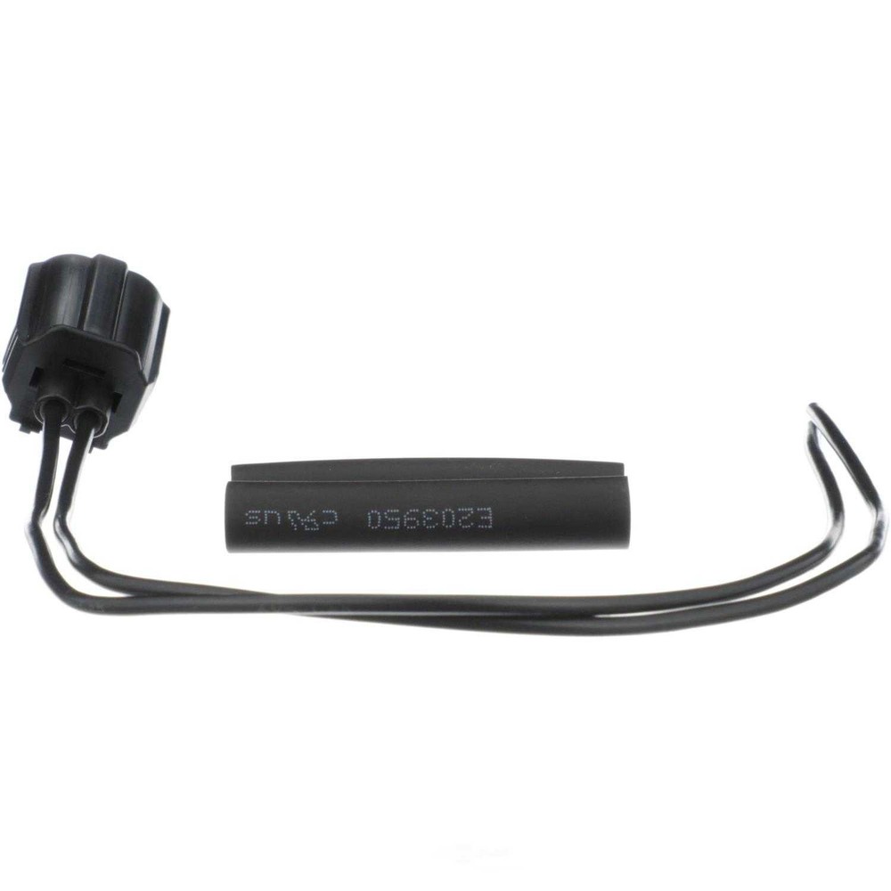 Coolant Temp Sensor Connector Standard Motor Products S2034