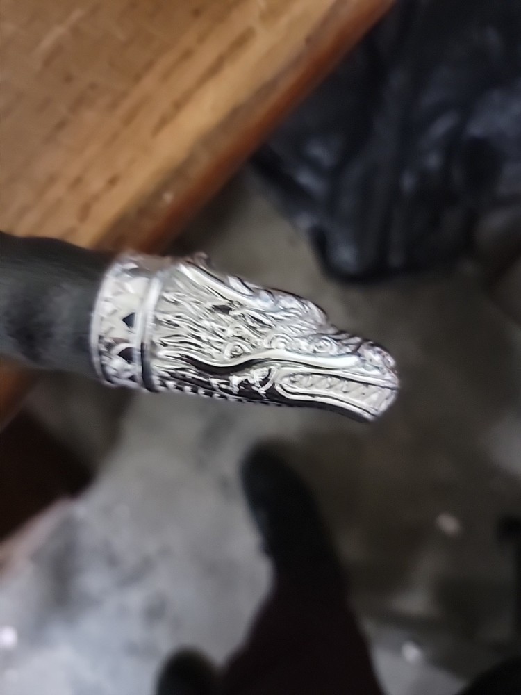 Flying Dragon Sword
