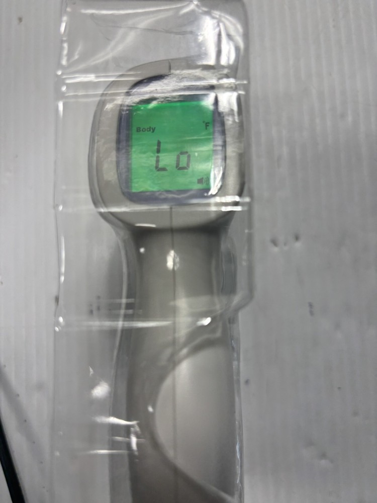 Medsource Touchless Infrared ms-131002