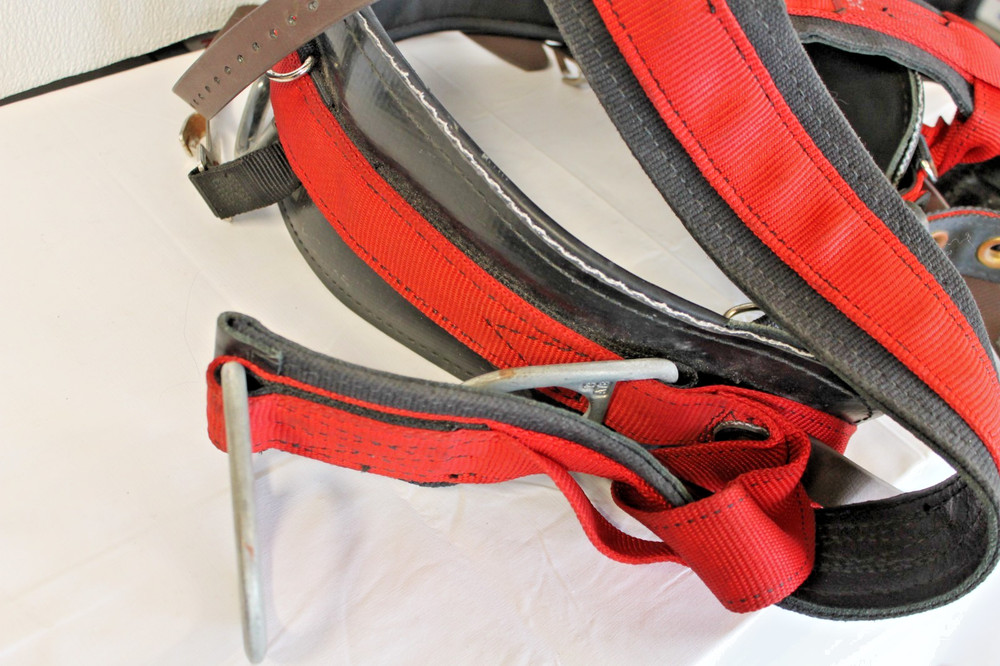 Buckingham Harness 13712-X