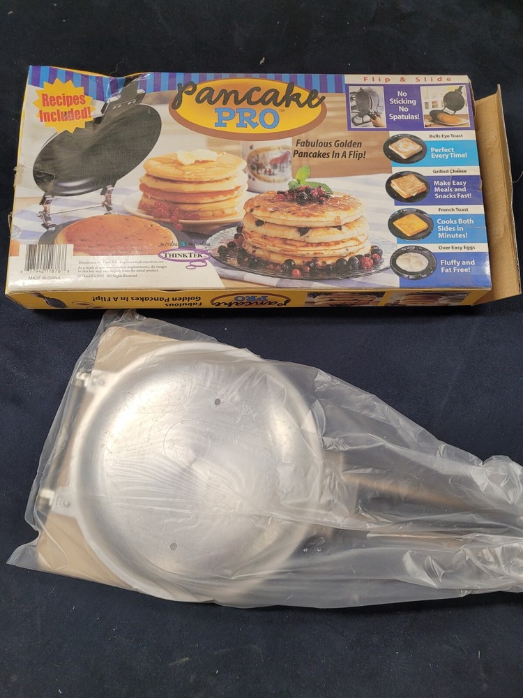 Pancake Pro