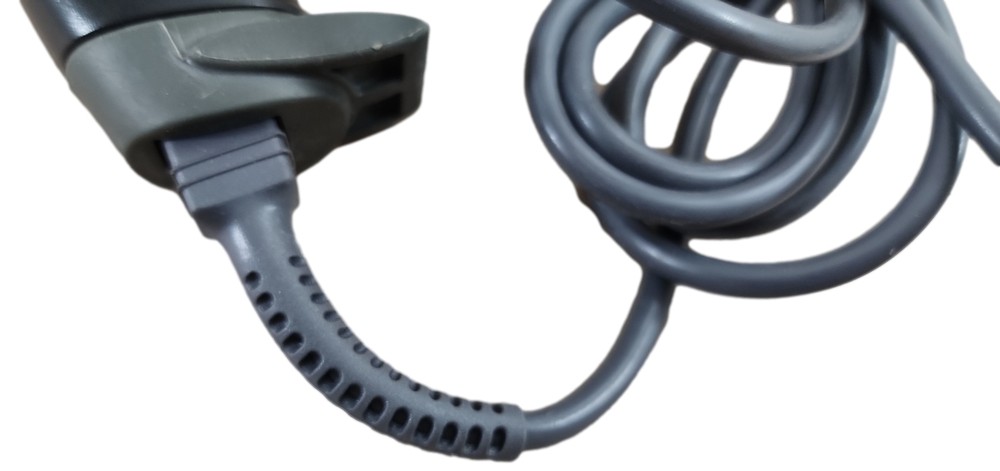 Ruban RUBAN-4209 SRR2016 USB Automatic Laser Barcode Scanner with Cable