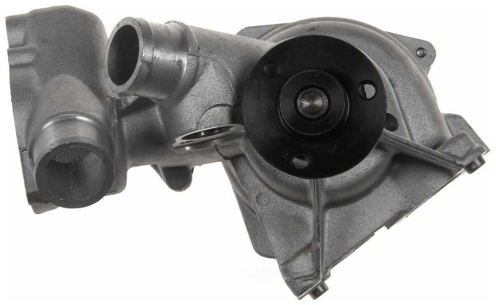 Engine Water Pump-Water Pump(Standard) Gates 43266