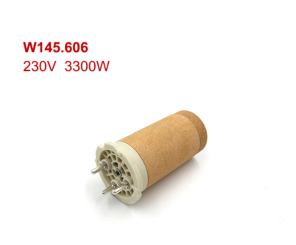 1pc Heating Element hot air gun heating core 145.606 230V 3300W