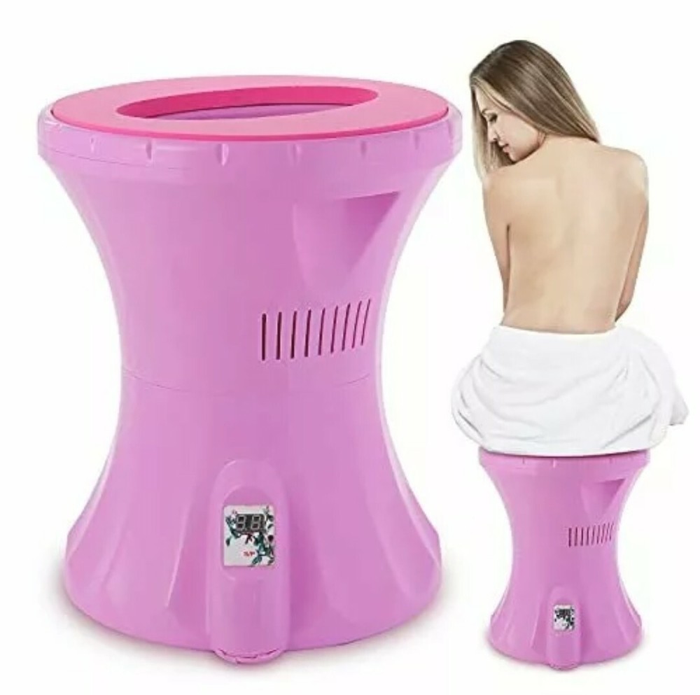 Portable Yoni Steam Seat