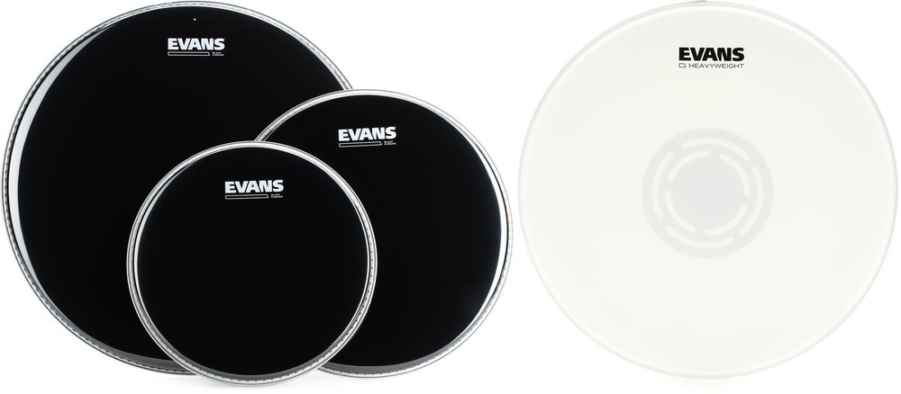 Evans ETP-CHR-R + Evans B14HW Value Bundle