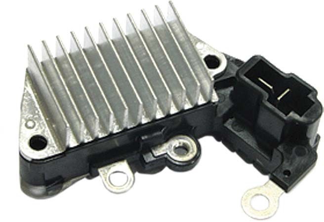 SP1 Voltage Regulator - SM-01133