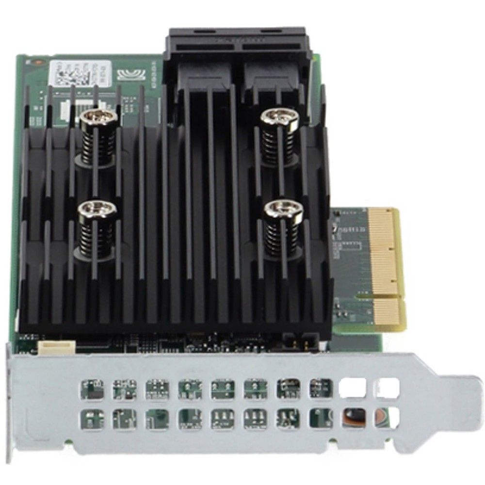 Dell PERC HBA330 w/LP Bracket Controller (540-BCBR) (540-BCBR)
