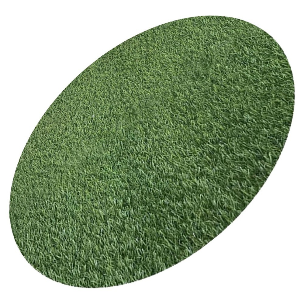 Artificial Grass Turf Mats for Outdoors Pad Dogs