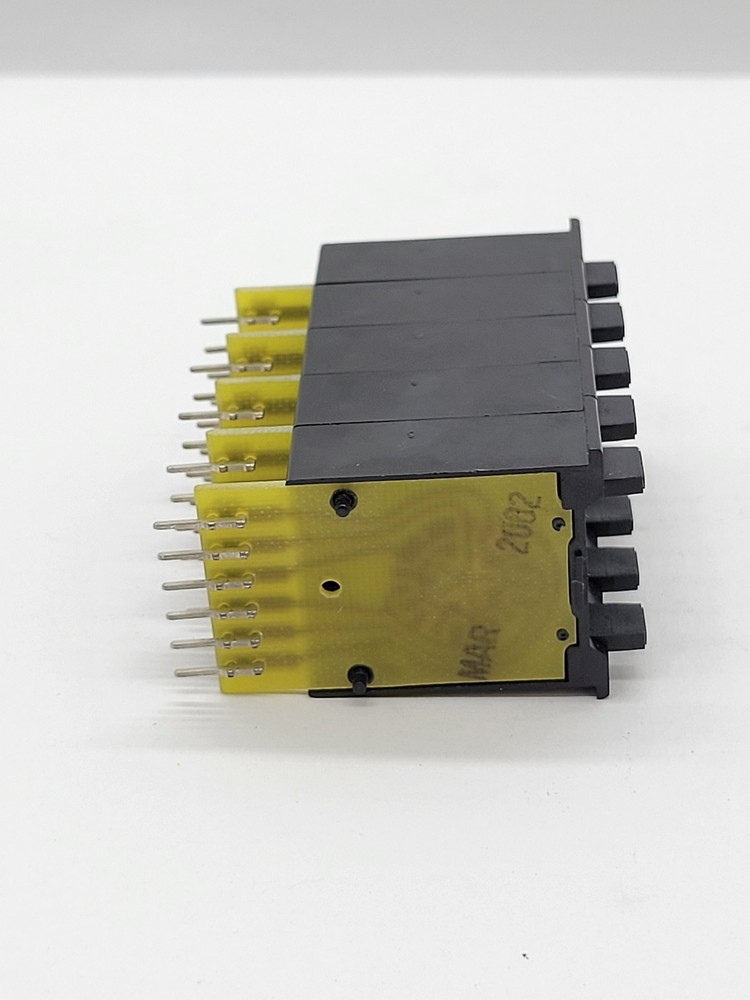 Eaton 48210-401 Durant BI Directional Switch Display Interface Counter 0.9 48210