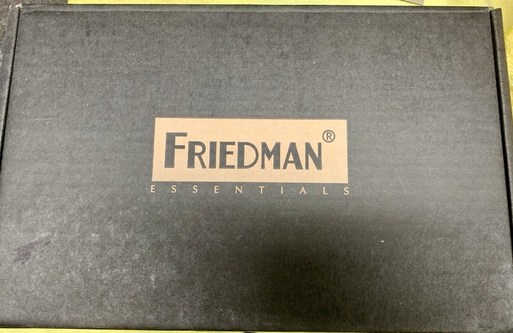 Friedman Power Grid 10