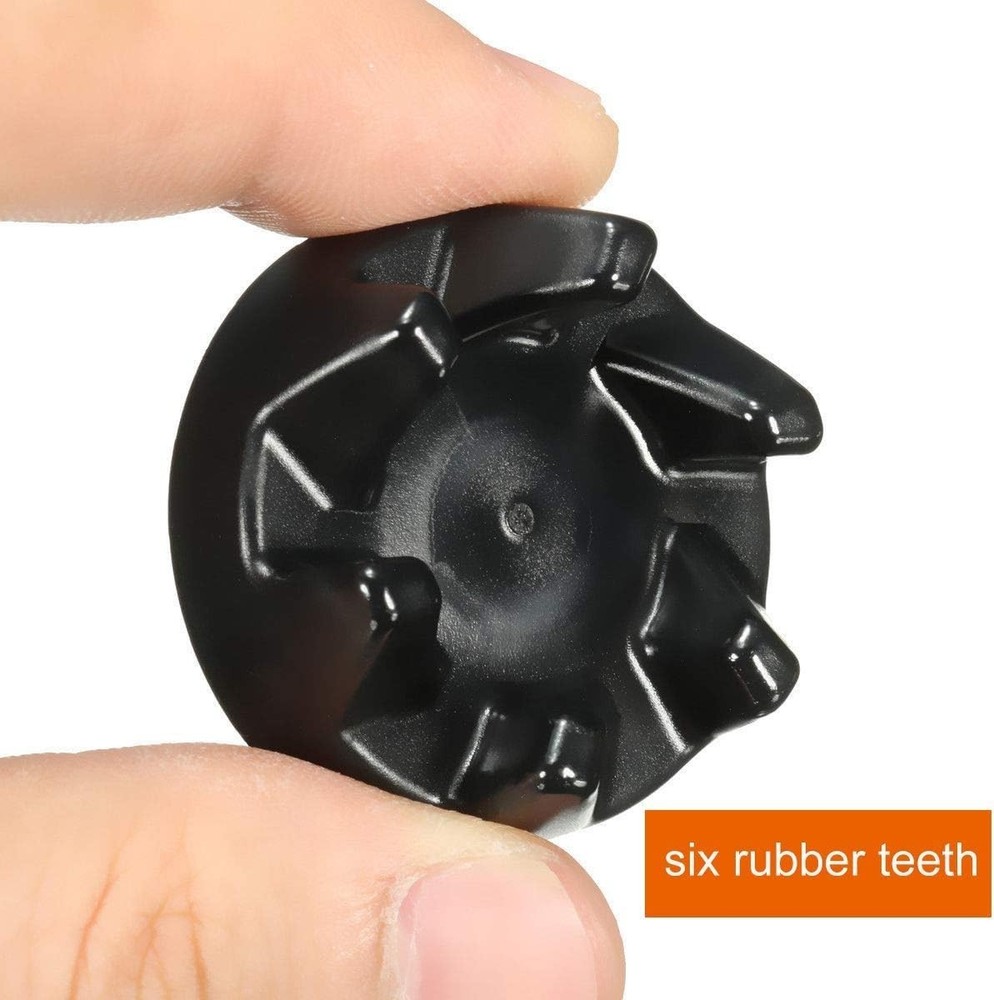 Blender Coupler & Spanner Replacement for Kitchenaid KSB5WH KSB5 KSB3 Drivers