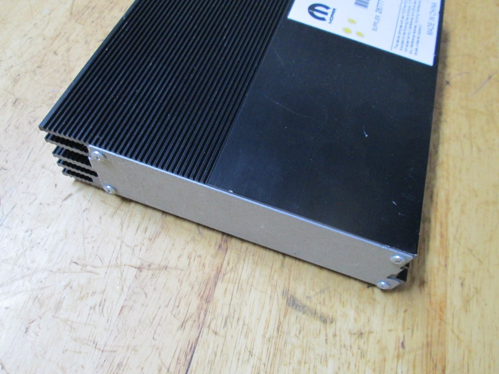 2015 Dodge Charger Amplifier AMP 68303975AC OEM