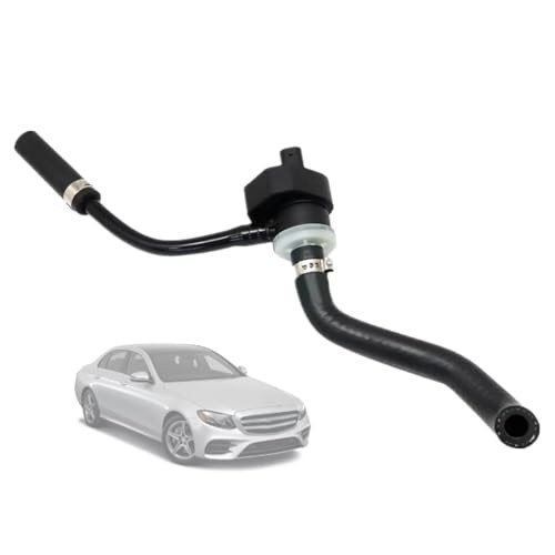 Bleed Line Hose,Compatible with Benz GLC SLC CLS C E-Class M274 C200 C300 E200