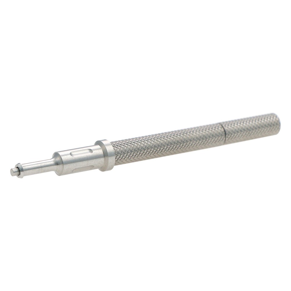 US Retentive Cap 1.2lbs Universal Implant Silver Core Tool Set Insertion/Removal