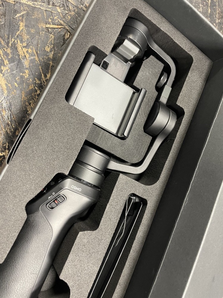 Original DJI Osmo Mobile 1 Barely used