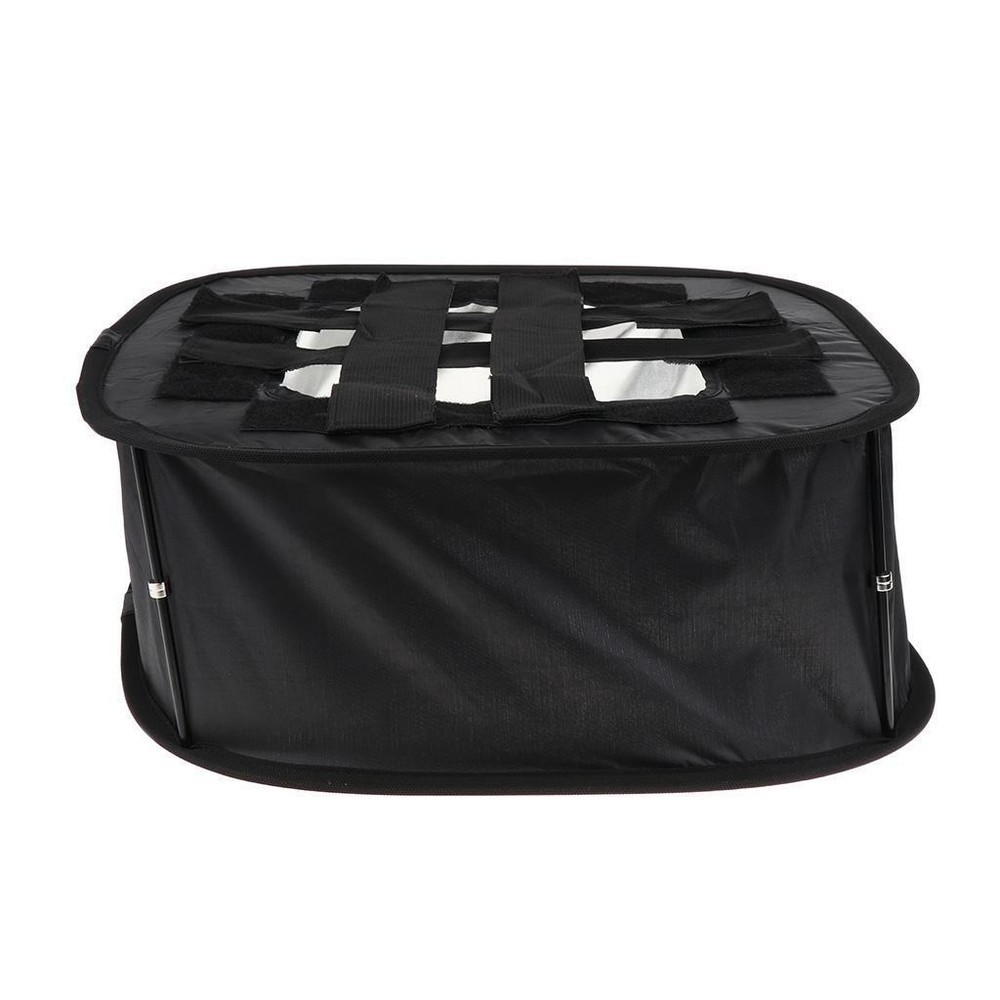 Foldable Softbox for Yn900 / 600 Black Led Video Light Panel