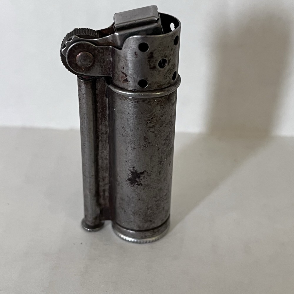 Dunhill Service Lighter Ww2 Made In USA!!!