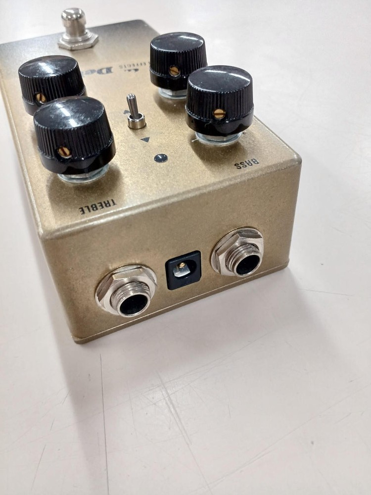 BONDI EFFECTS DEL MAR MK2 EFFECTOR 105599