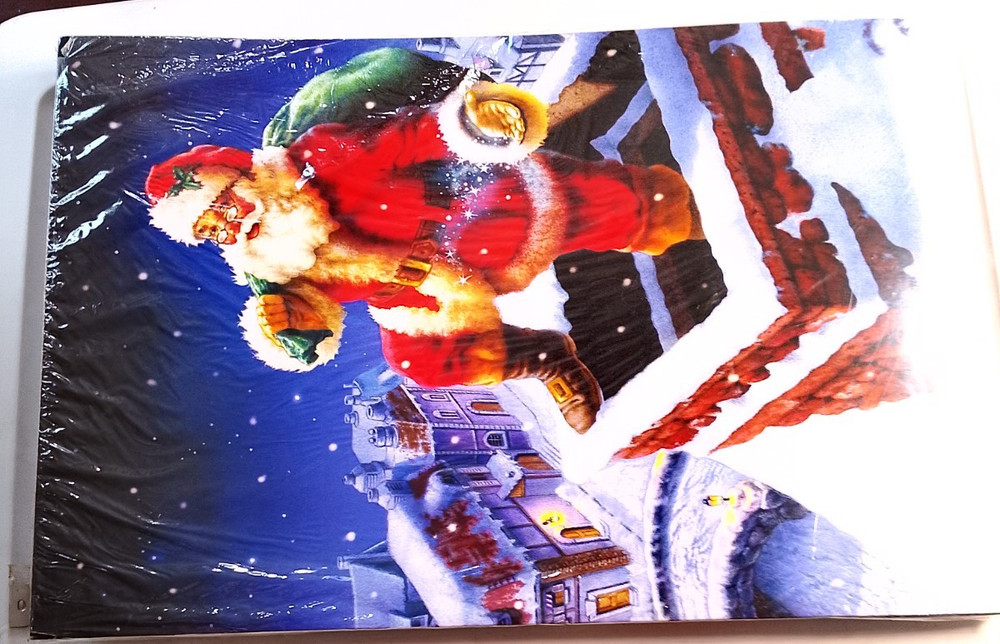 Holiday Time gift box set of ten assorted sizes