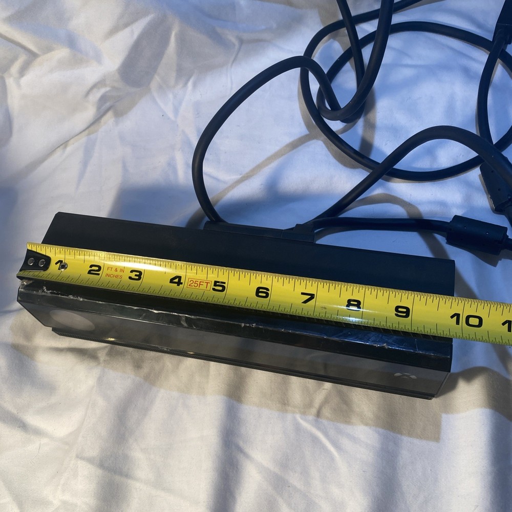 Xbox One Kinect Sensor Model 1520 (Untested)