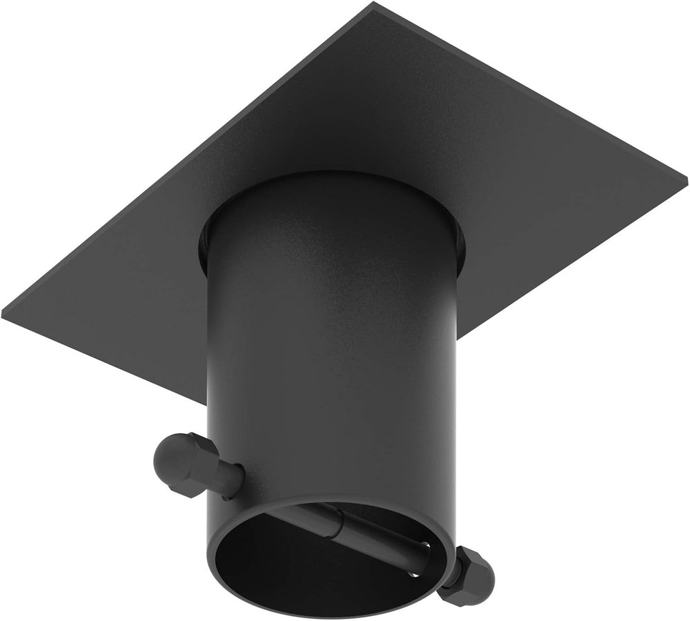 Rain Chain Gutter Installer (Black) By Rain Chains Direct