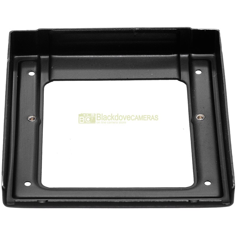 Cockpit Sight Frame for Mamiya C-220. Replacement C220 Finder frame. Replacement.