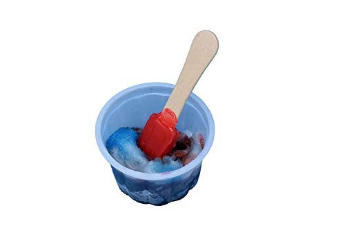 Perfect Stix 4'' Snow Cone Candy Spoon 120ct
