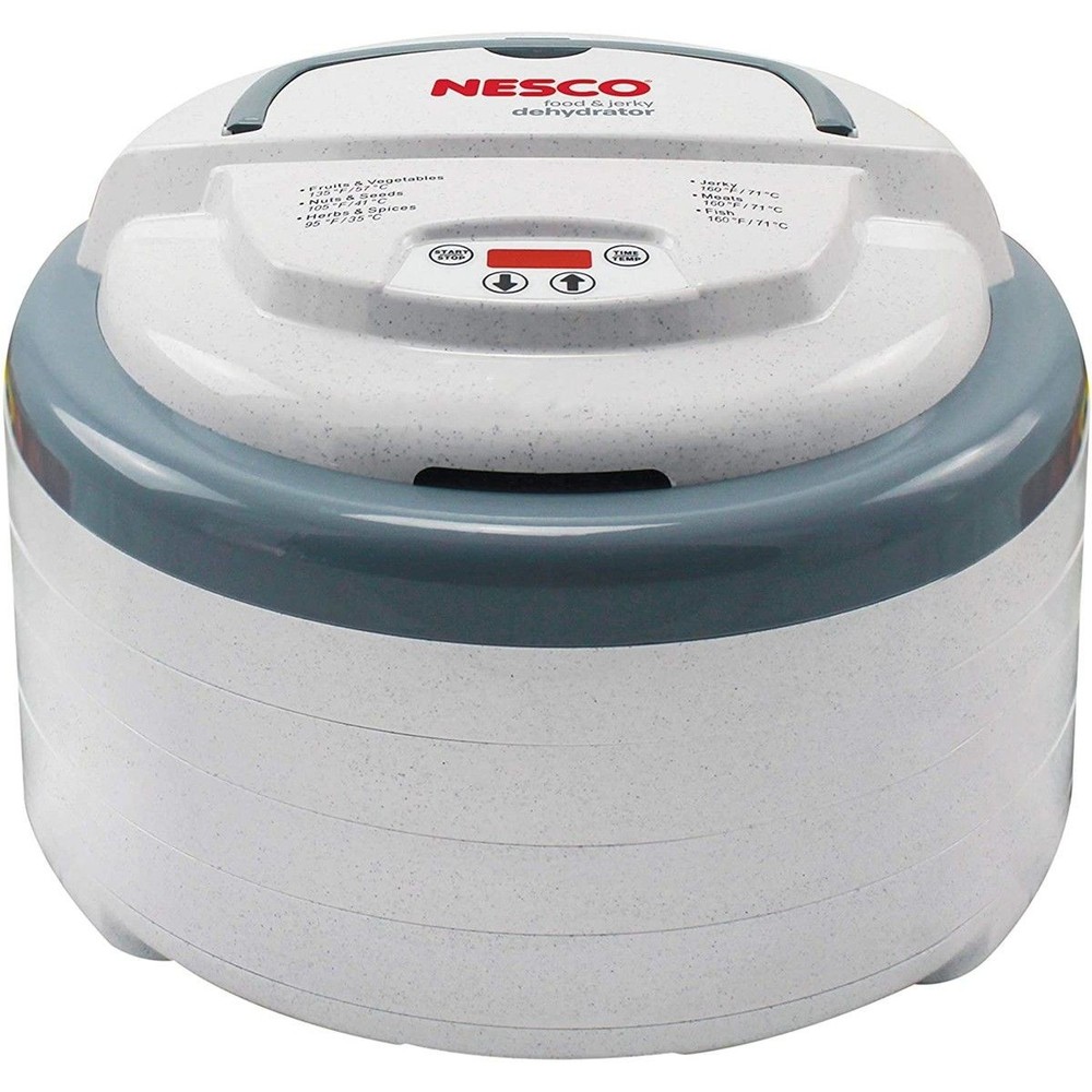 Nesco FD-75PR Dehydrator