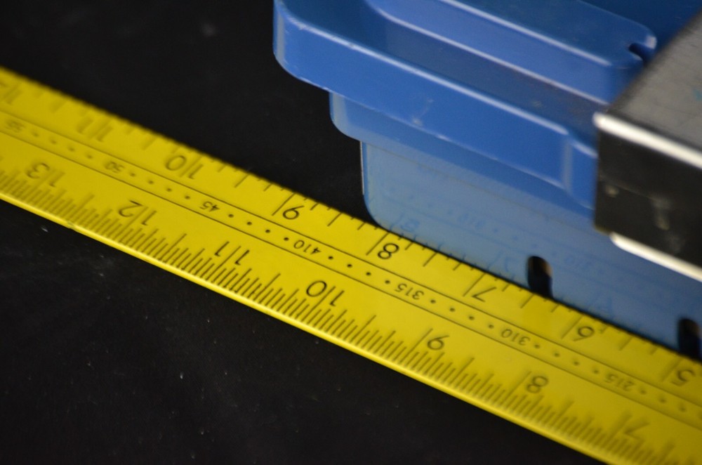 Arthrex Instrument Tray AR-1901 | Empty