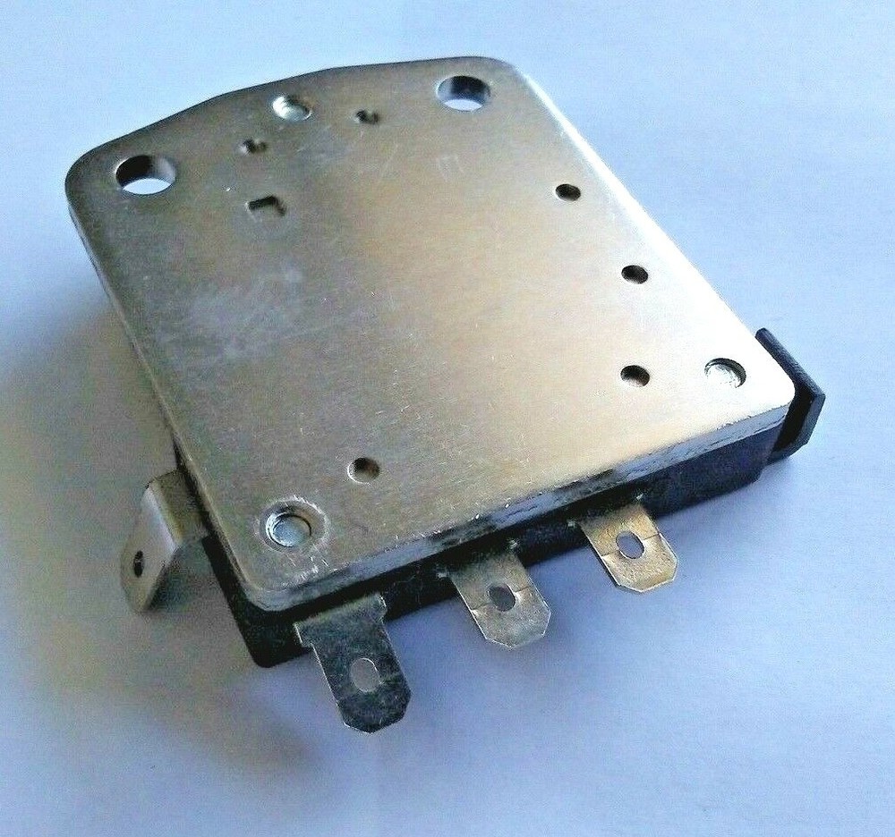 New Ignition Control Module PACE SETTER/BWD CBE550Z/CBE550