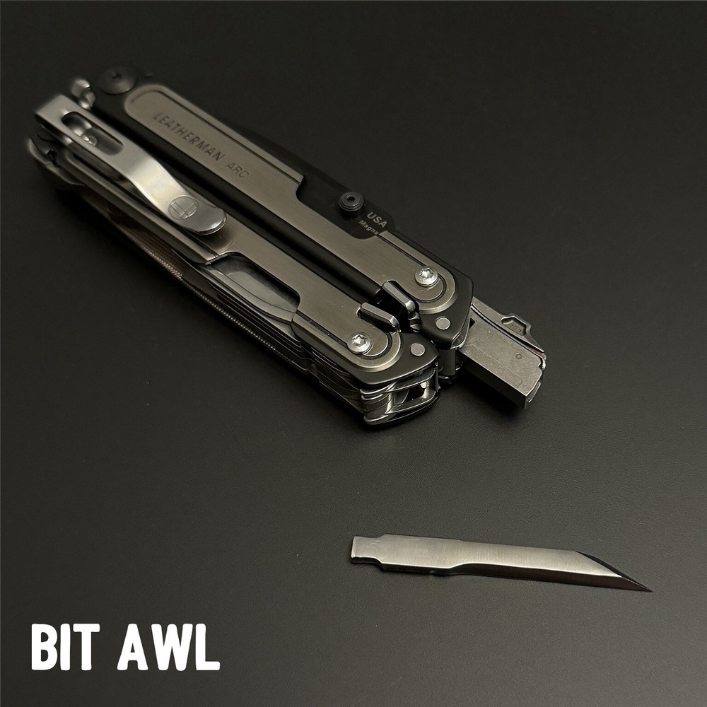 Leatherman Arc Bit Awl