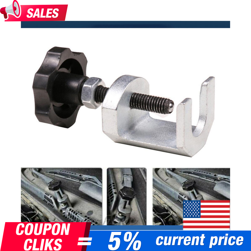 Auto Car Windscreen Windshield Wiper Blade Arm Puller Removal Remover Tool USA