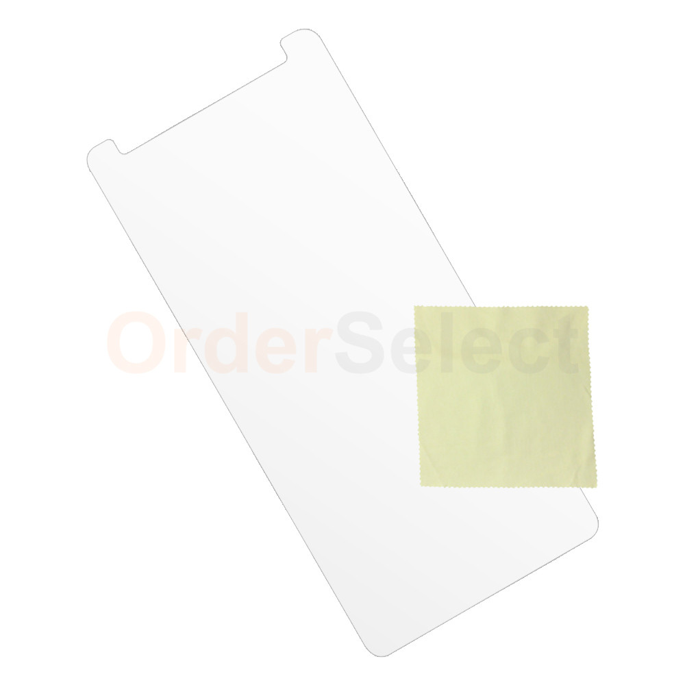 6X LCD Ultra Clear HD Screen Protector for Android Phone Samsung Galaxy Note 9