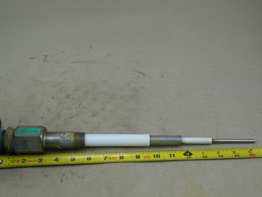 Drexelbrook Ztron Level switch 115VAC, 285-1-49
