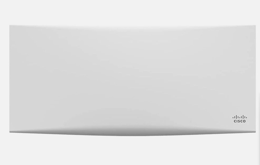Cisco Meraki MR33 Cloud-Managed Wireless Access Point [Unclaimed & No License]