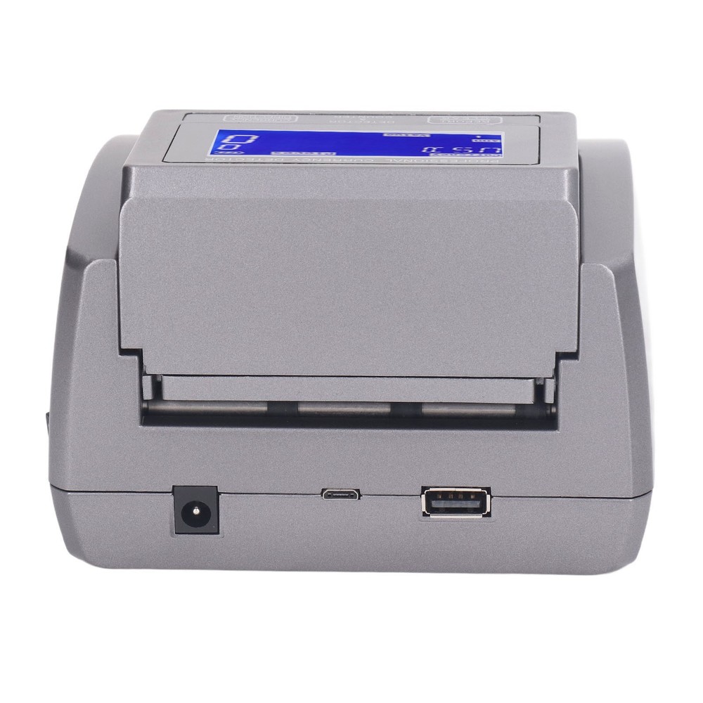 Portable Bill Detector Machine Efficient Bill Checking For Stores Popular☚