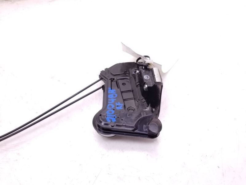 2018 TOYOTA COROLLA PASSENGER SIDE FRONT DOOR LOCK ACTUATOR ASSEMBLY