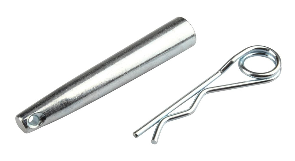 30 Sets Conical Coupler Pins with R-Clip, Stage Lights Truss Replace Accessories