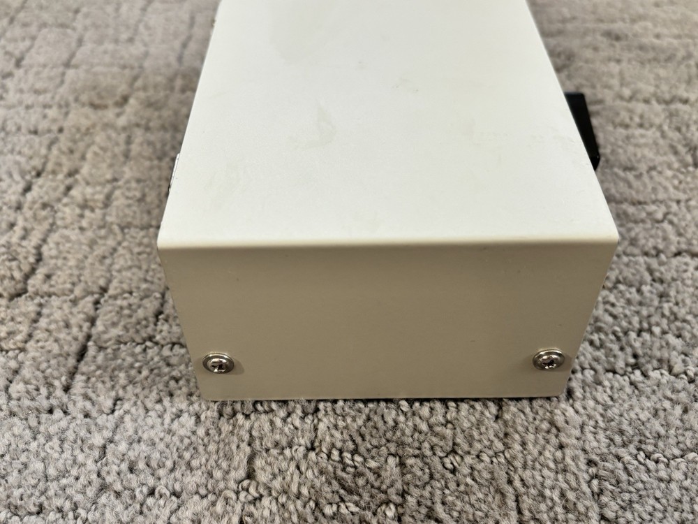 DB15 4-Way Switch Box