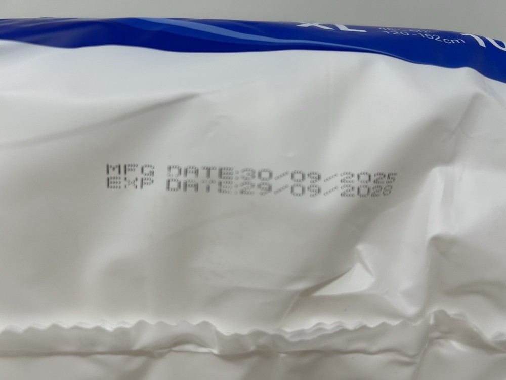 Essentials360 Freedom Plus Pull On Protective Underwear 10pc/per - Size XL New