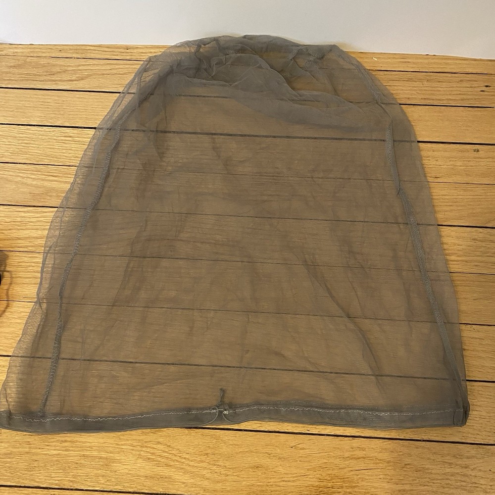 Hestya Mosquito Face/Head Mesh Net