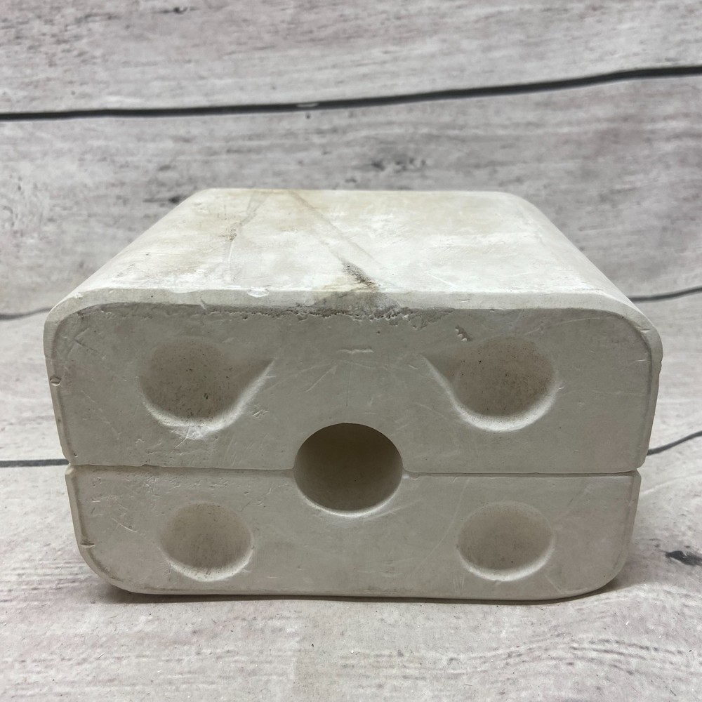 Holland Mold Ceramic Casting Mold Decorative Vase #H-780