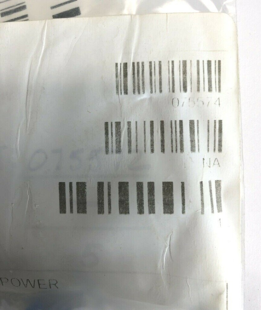 Medtronic 075574 Power Switch