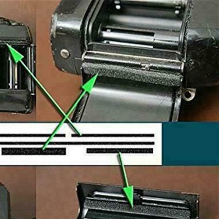Moltoprene replacement kit for Contax 137MA/MD #92